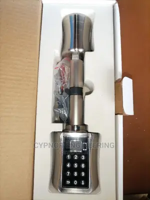Airbnb Wifi,Card And Password Smart Lock