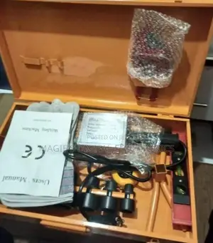 Commercial Electric Ppr