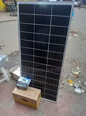 Solar Panels 150watt