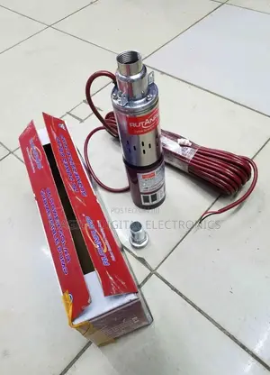 250watt Pump Surbmasible