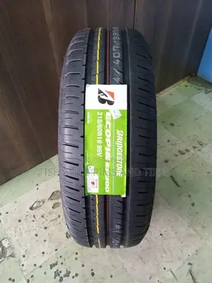 Tyres 205/60r16 Bridgestone