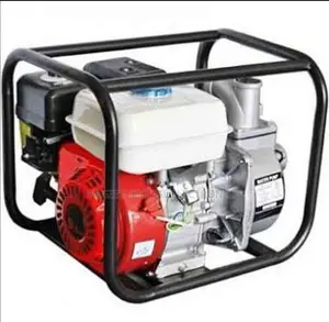 Pump Generator