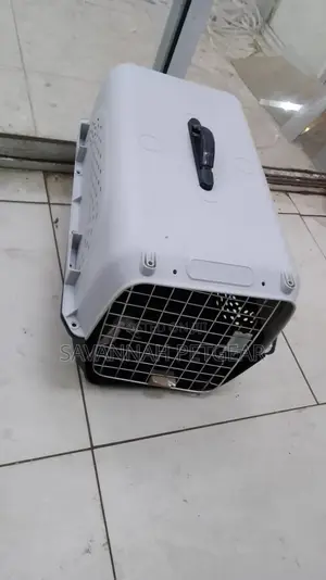 Dog Cages Transportation Carrier