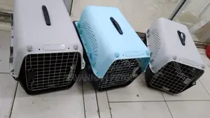 Dog Cages Transportation Carrier