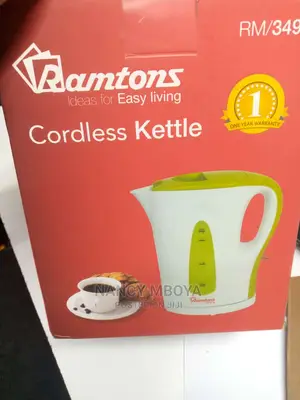 Ramtons Electric Kettle