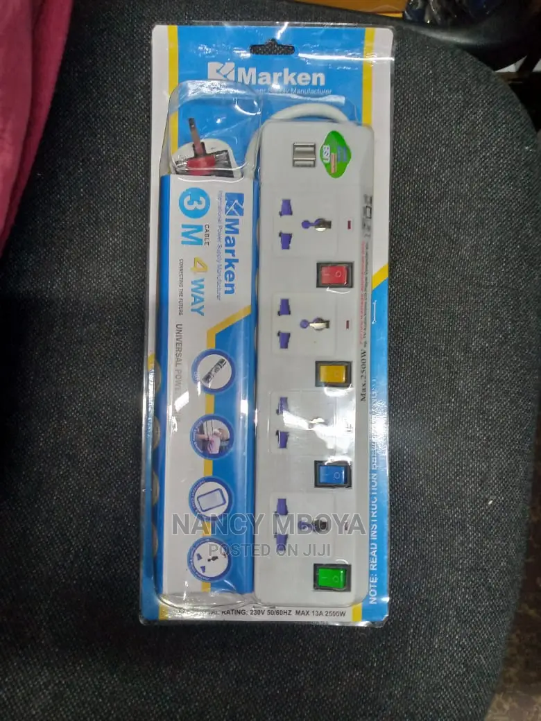 Extension Cable