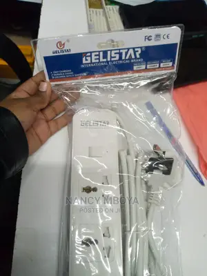 Extension Cable