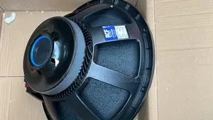 RCF LF18-X400 /18inch Professional Sub Bass Speaker 3000watt