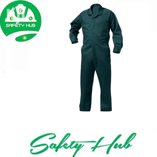 Overalls/Coveralls