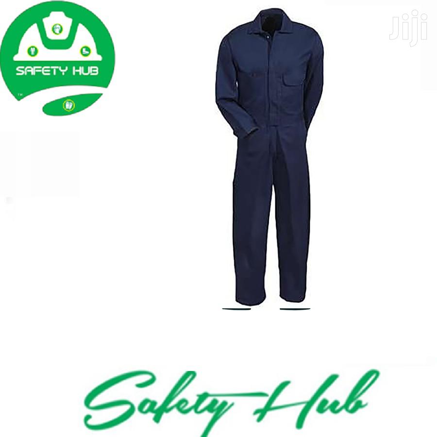 Overalls/Coveralls