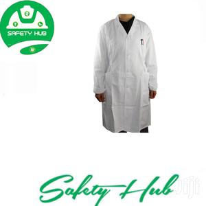 Lab Coats (Wholesale Retail)