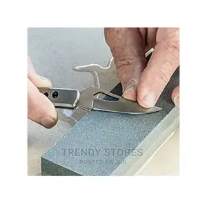 Stones Knife Sharpener