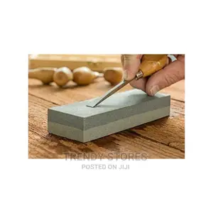 Stones Knife Sharpener