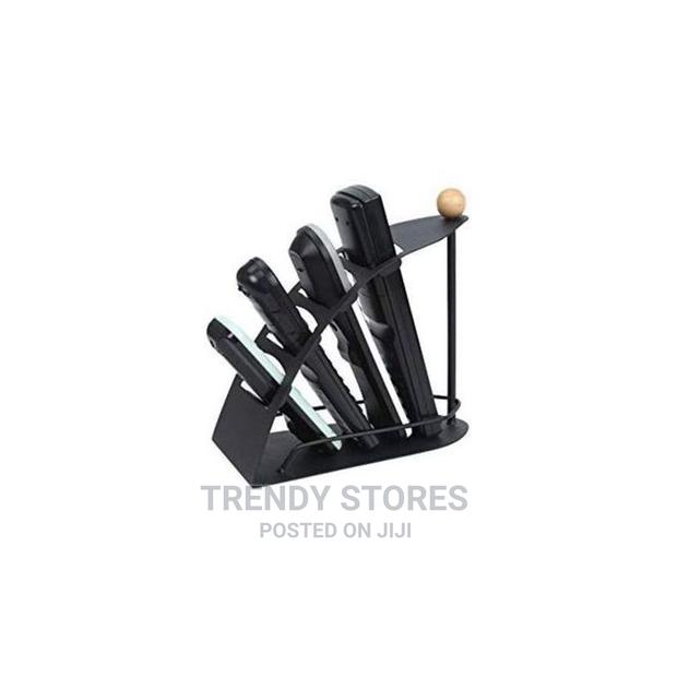 Remote Organizer/ Remote Holder Stand