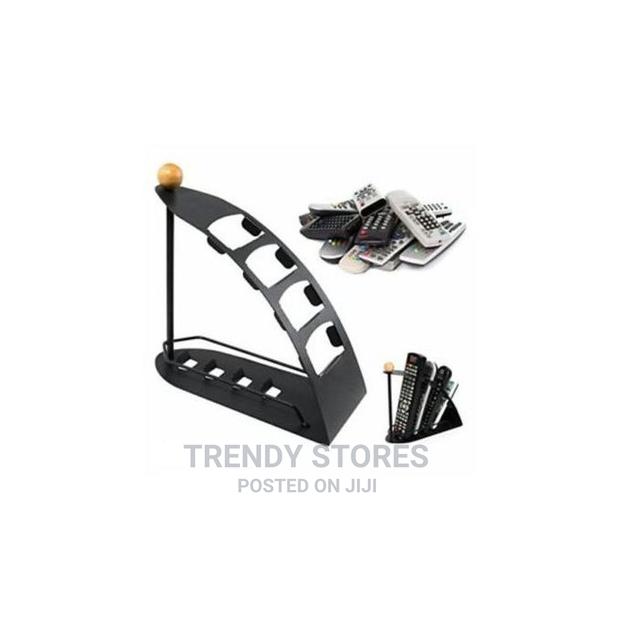 Remote Organizer/ Remote Holder Stand - thumbnail 2