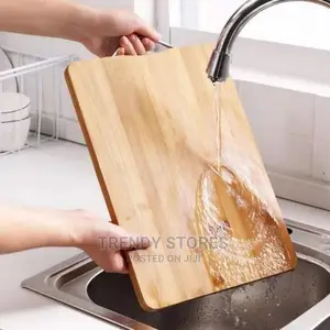 Wooden Bamboo Chopping Board