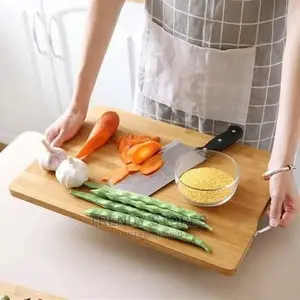 Wooden Bamboo Chopping Board