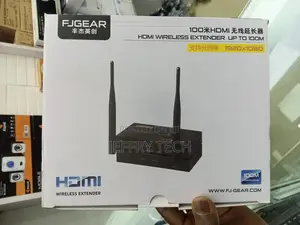 Hdmi Wireless Extender 100m