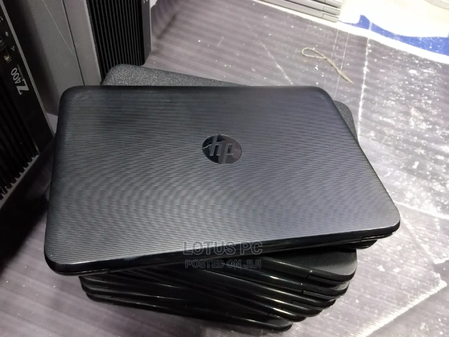 Laptop HP Stream Laptop 4GB Intel Celeron SSD 60GB