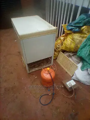 Fridge /Repairs/ Compressor Replacement