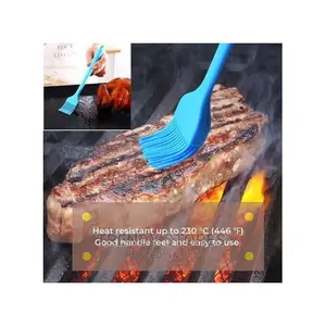 Silicone Pastry Brush