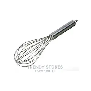 Stainless Steel Whisk Whipping Cake Cook