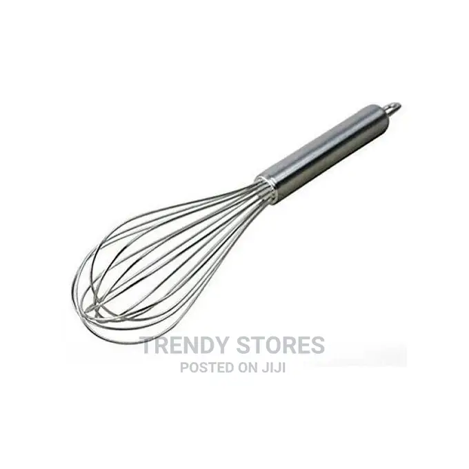 Stainless Steel Whisk Whipping Cake Cook