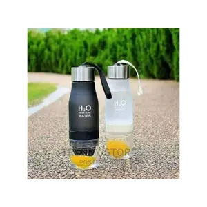 H2O Infusion Lemon/Orange Bottle