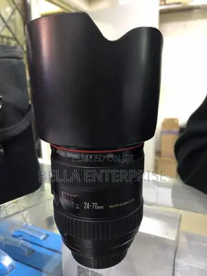 24-70 Mm Canon