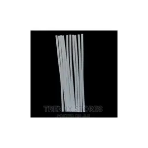 10pcs Translucence Hot Melt Glue Sticks