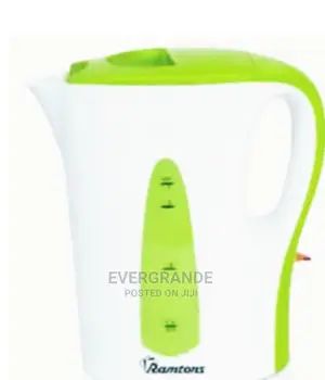 Ramtoms Electric Kettle