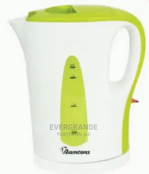1.8 Litres Ramtoms Electric Kettle