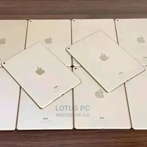 New Apple iPad Air 2 64 GB White