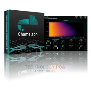 Accentize Chameleon 2
