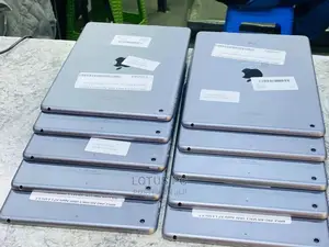 Apple iPad Air 16 GB Silver