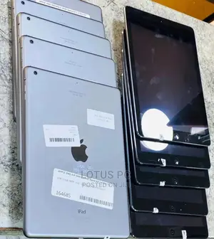 Apple iPad Air 16 GB Silver