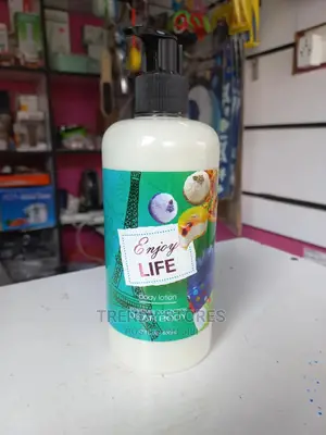 Enjoy Life - Body Lotion