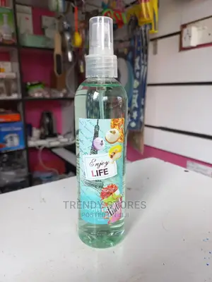 Enjoy Life - Body Splash