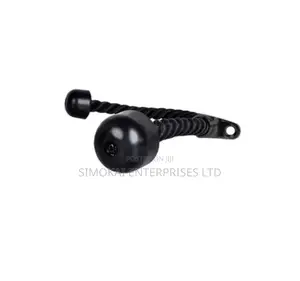 Black Tricep Rope