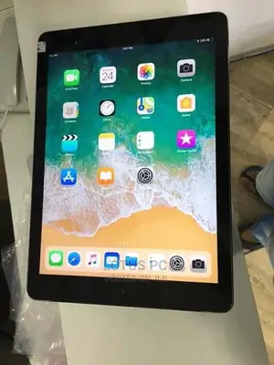 Apple iPad Air 32 GB Silver
