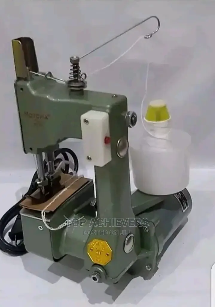 Bag Sack Sealer Sewing Machine