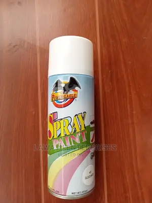 Spray Paint