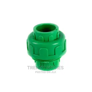 PPR Plain Union 2.5 Pipe Conectors 