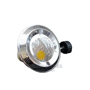 Or-Gaz Burner
