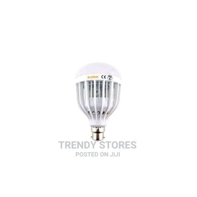 Mosquito Killer LED Bulb