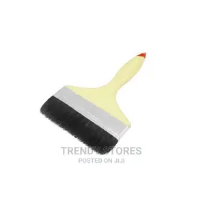 Tee Pee Paint Brush 6 Inches