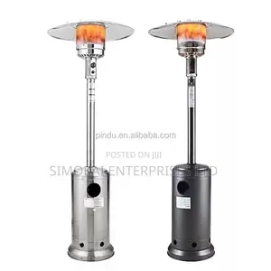 Out Door Warmers / Patio Heaters