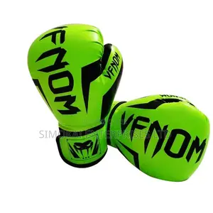New Boxing Gloves in Different Colours