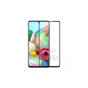 Samsung Galaxy A51,A71 Glass Screen Protector