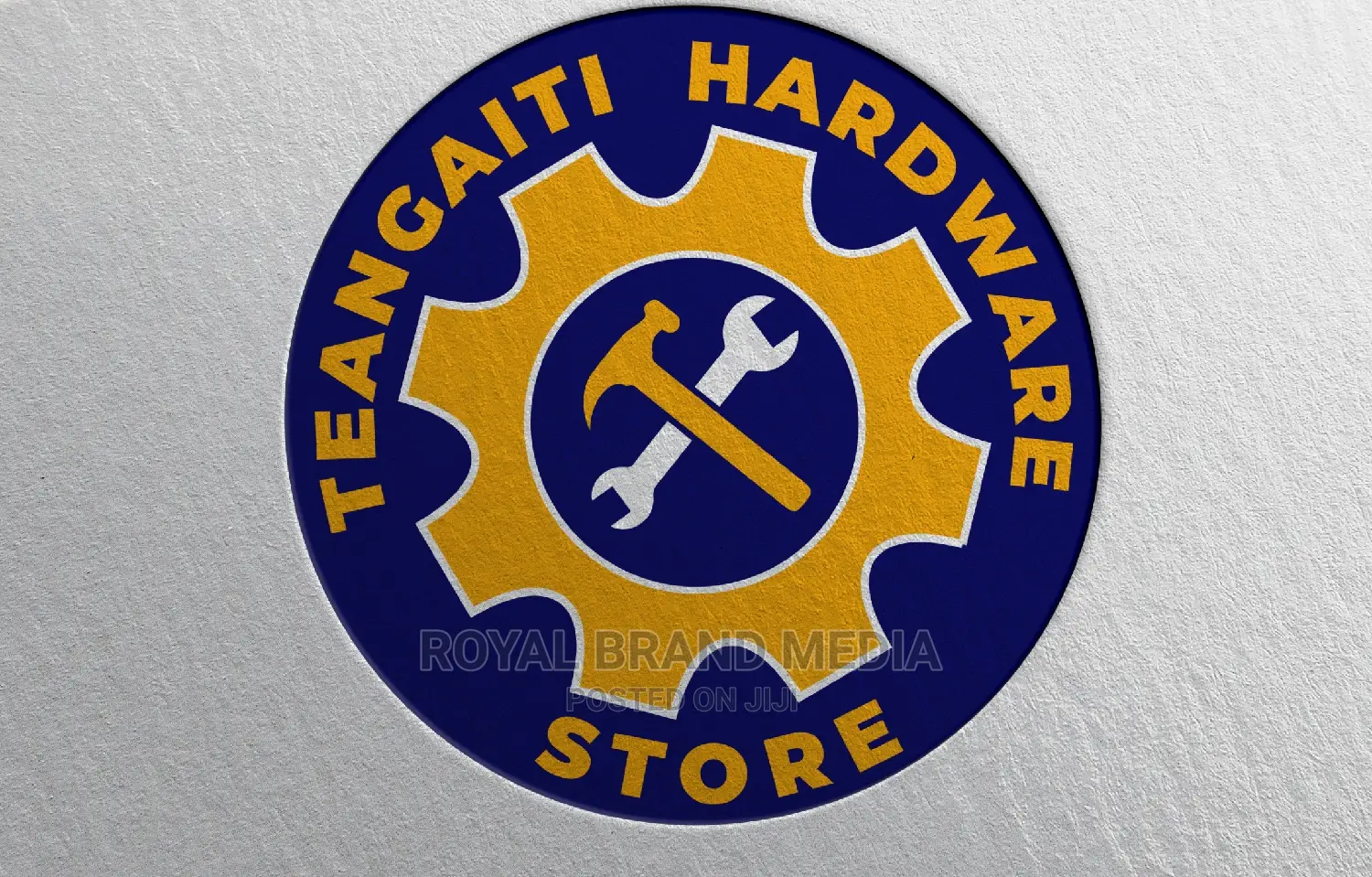 Professional Logo Design